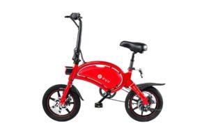 DYU D3F Electric Unicycle